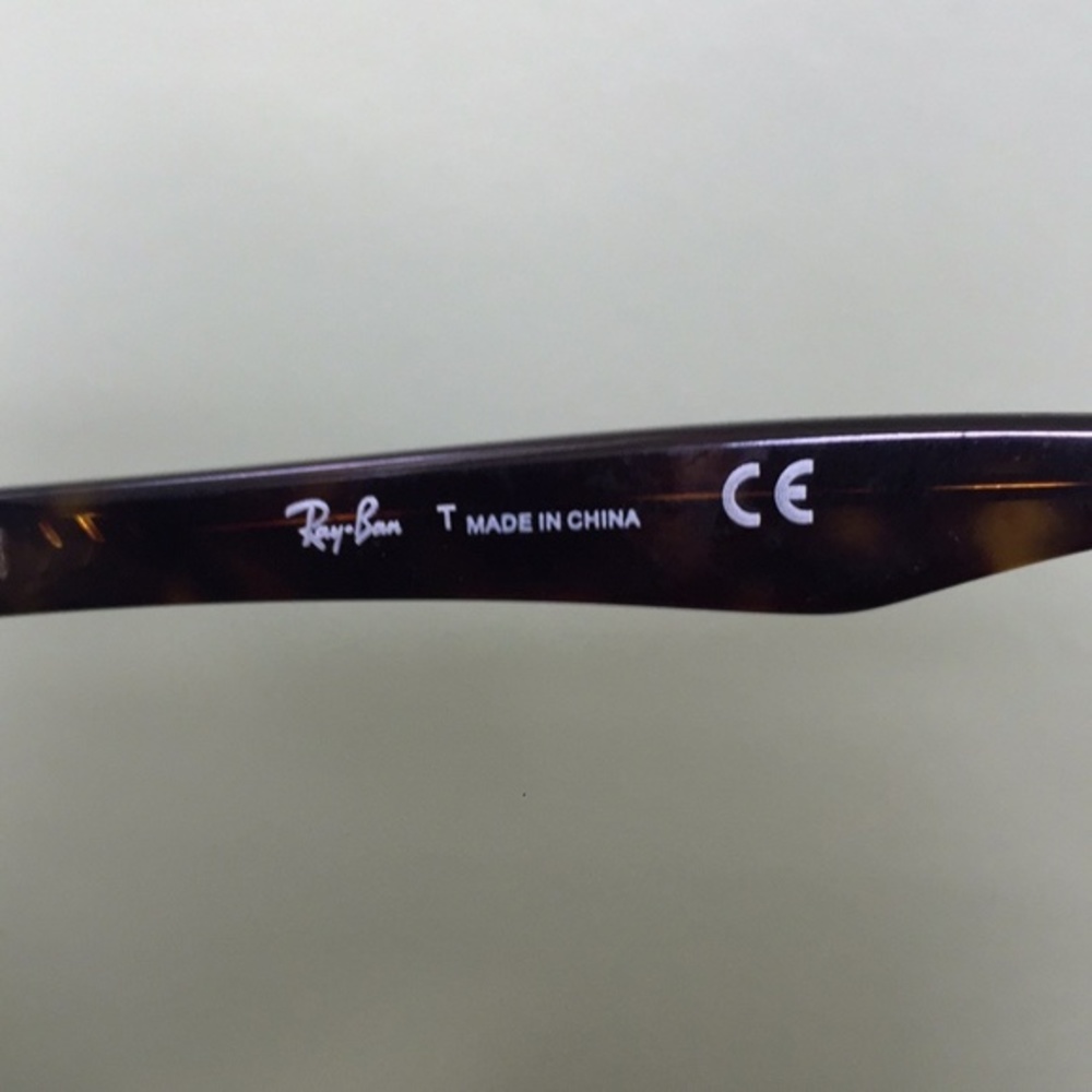 Ray-Ban RX Glasses - Picture 5 of 6